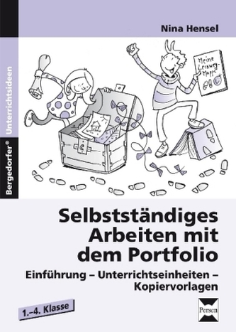 Selbstständiges Arbeiten mit Portfolio