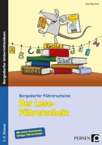 Der Lese-Führerschein