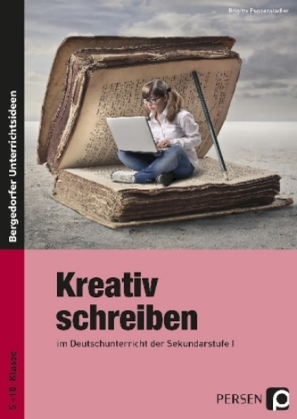 Kreativ schreiben