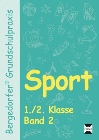 Sport, 1./2. Klasse. Bd.2