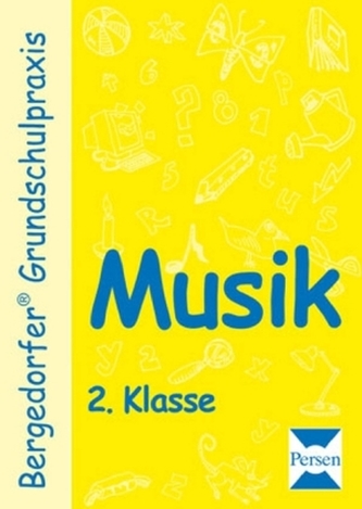 Musik, 2. Klasse