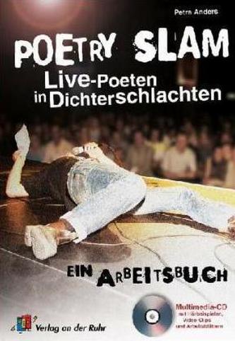 Poetry Slam, m. Audio-CD