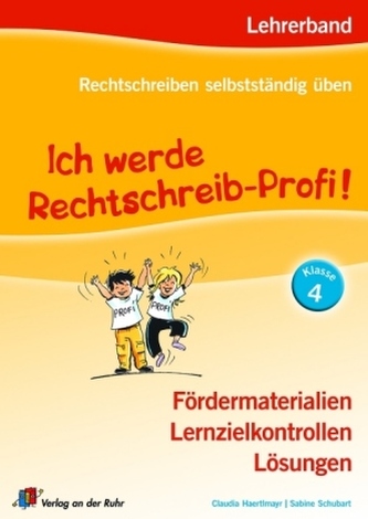 Klasse 4, Lehrerband