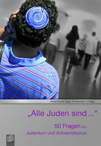 'Alle Juden sind ...' 'Alle Juden sind ...'