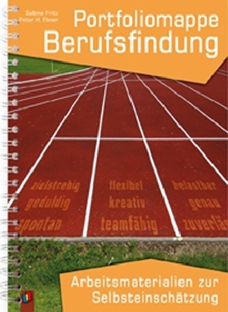 Portfoliomappe Berufsfindung Portfoliomappe Berufsfindung