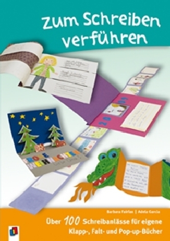 Zum Schreiben verführen! Zum Schreiben verführen!