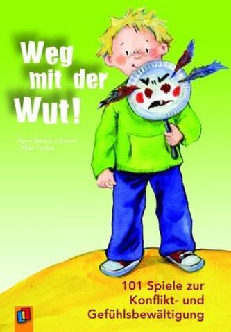 Weg mit der Wut!