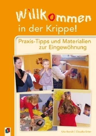 Willkommen in der Krippe! Willkommen in der Krippe!