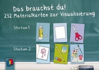 Das brauchst du!
