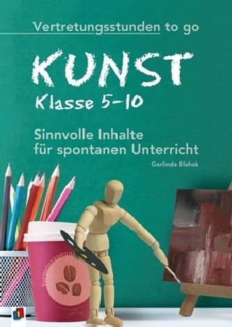 Kunst Klasse 5-10