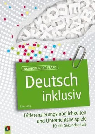 Deutsch inklusiv, m. CD-ROM
