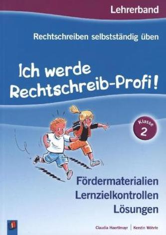 Klasse 2, Lehrerband