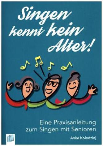 Singen kennt kein Alter!