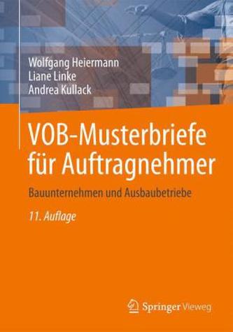für Auftragnehmer, m. CD-ROM