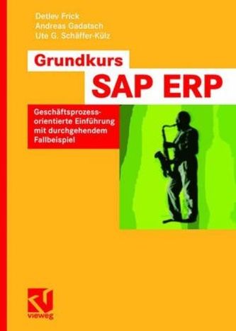 Grundkurs SAP ERP