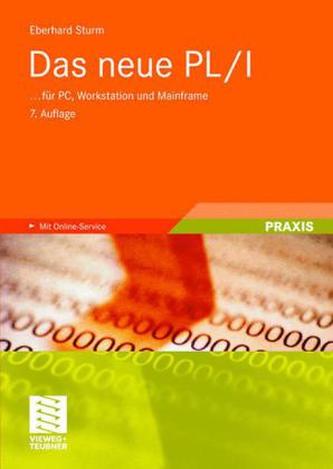 Das neue PL/I Das neue PL/I