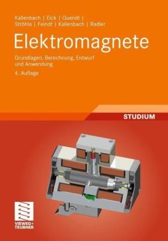Elektromagnete Elektromagnete