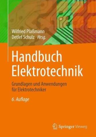 Handbuch Elektrotechnik