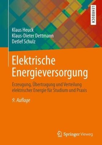Elektrische Energieversorgung