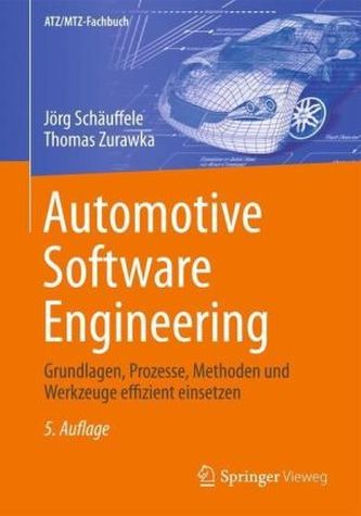 Automotive Software Engineering Automotive Software Engineering