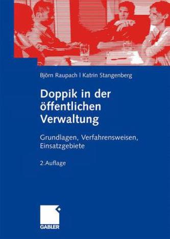 Doppik in der öffentlichen Verwaltung Doppik in der öffentlichen Verwaltung