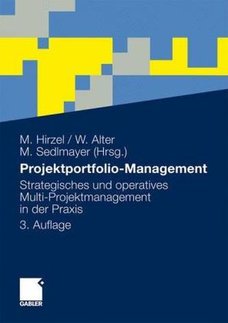 Projektportfolio-Management