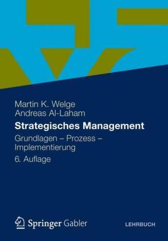 Strategisches Management Strategisches Management