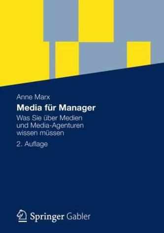 Media für Manager Media für Manager