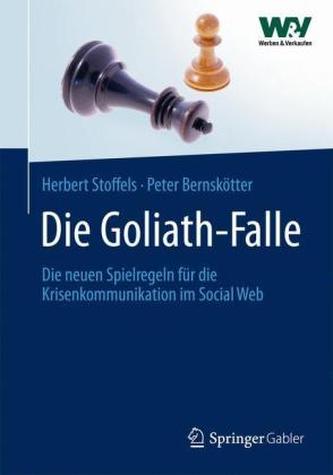 Die Goliath-Falle Die Goliath-Falle