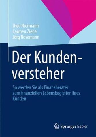 Der Kundenversteher