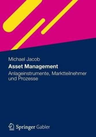Asset Management Asset Management