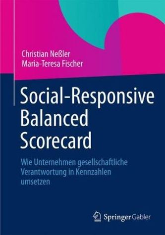 Social-Responsive Balanced Scorecard Social-Responsive Balanced Scorecard