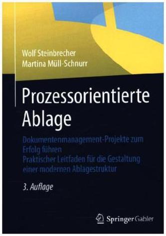 Prozessorientierte Ablage