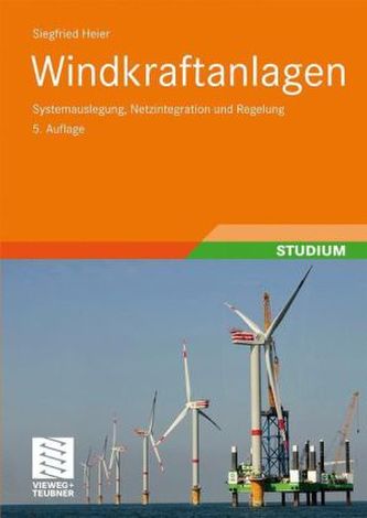 Windkraftanlagen