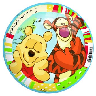 Míč WD MEDVÍDEK PÚ         130mm