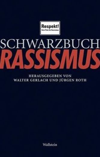 Schwarzbuch Rassismus Schwarzbuch Rassismus
