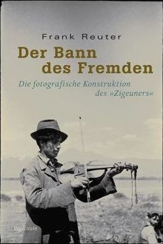Der Bann des Fremden