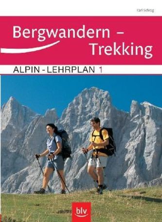 Bergwandern, Trekking