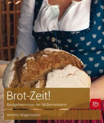 Brot-Zeit!