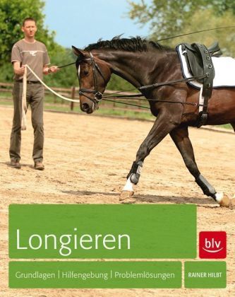 Longieren