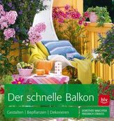 Der schnelle Balkon