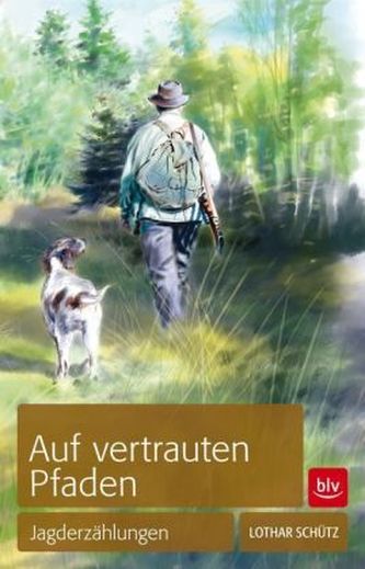 Auf vertrauten Pfaden