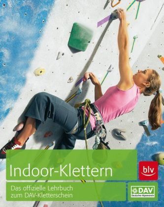 Indoor-Klettern