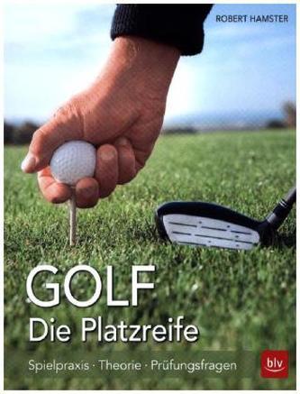 Golf. Die Platzreife
