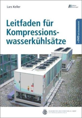 Leitfaden für Kompressionswasserkühlsätze, m. DVD-ROM