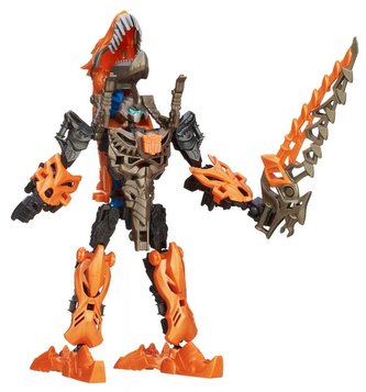 TRA 4 CONSTRUCT BOTS S POHYBLIVÝMI PRVKY