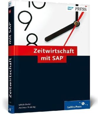Zeitwirtschaft mit SAP