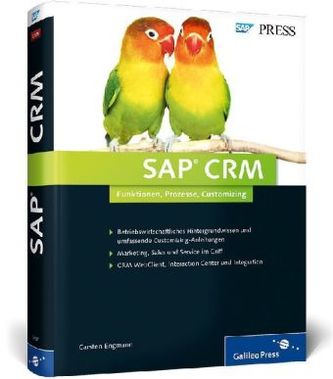SAP CRM