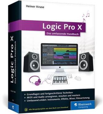 Logic Pro X