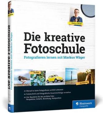 Die kreative Fotoschule